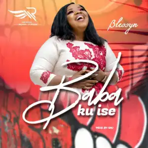 Blessyn - Baba Eku Ise